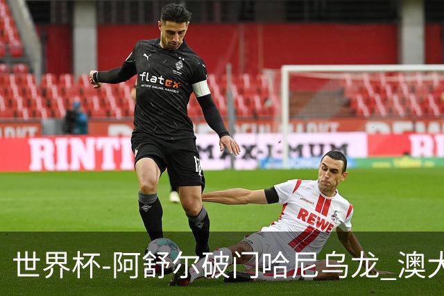 世界杯-阿舒尔破门哈尼乌龙 澳大利亚1-1埃及进加时