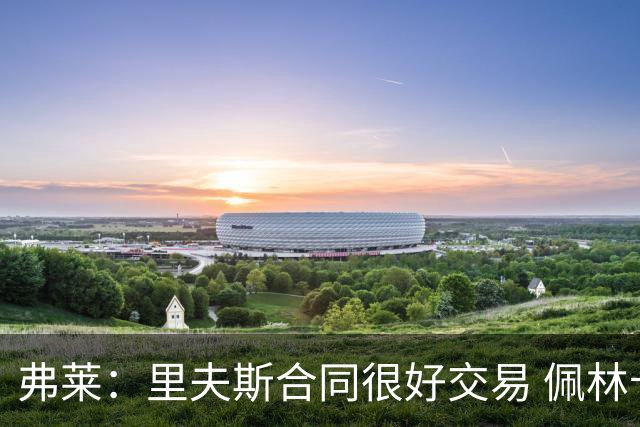 弗莱：里夫斯合同很好交易 佩林卡当我经纪人时让我被交易好几次